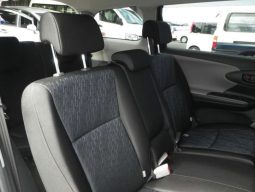 TOYOTA WISH full