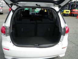 TOYOTA WISH full