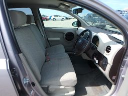TOYOTA PASSO full