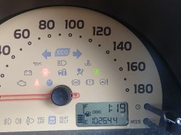 TOYOTA PASSO full