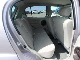 TOYOTA PASSO full