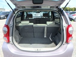 TOYOTA PASSO full