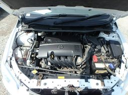 TOYOTA AXIO full