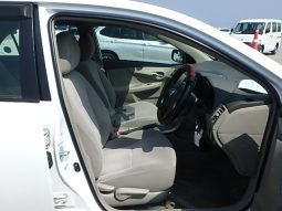 TOYOTA AXIO full