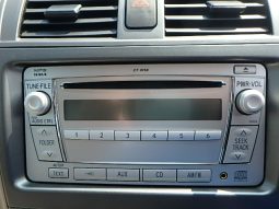 TOYOTA AXIO full