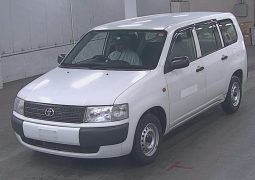 TOYOTA PROBOX full