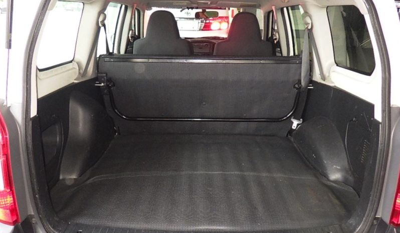 TOYOTA PROBOX full