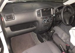 TOYOTA PROBOX full
