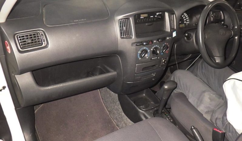 TOYOTA PROBOX full