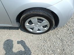 TOYOTA RACTIS full