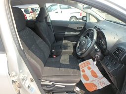 TOYOTA RACTIS full
