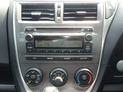 TOYOTA RACTIS full