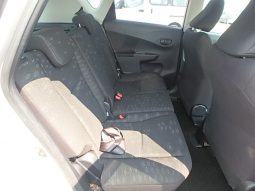 TOYOTA RACTIS full