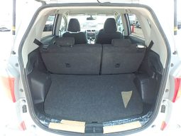 TOYOTA RACTIS full