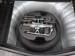 NISSAN NOTE full
