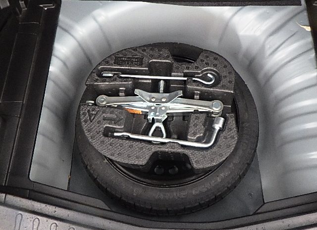 NISSAN NOTE full