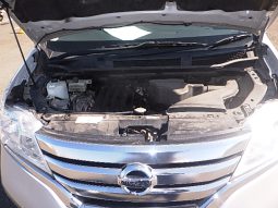 NISSAN SERENA full