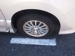 NISSAN SERENA full