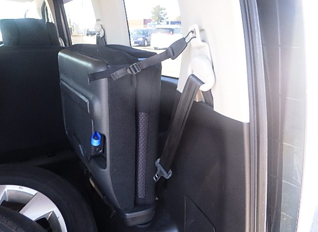 NISSAN SERENA full