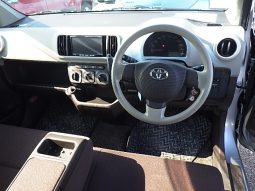 TOYOTA PASSO full
