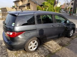 MAZDA PREMACY full