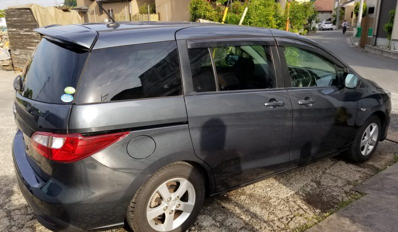 MAZDA PREMACY full