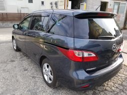 MAZDA PREMACY full
