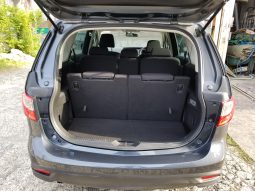 MAZDA PREMACY full