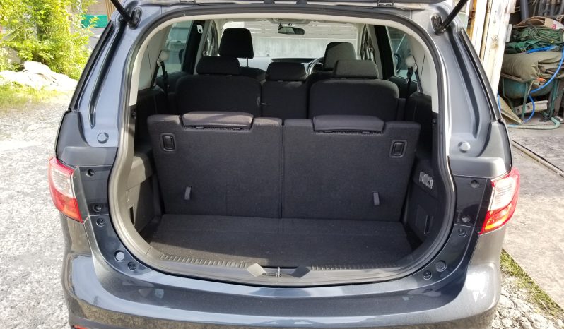 MAZDA PREMACY full
