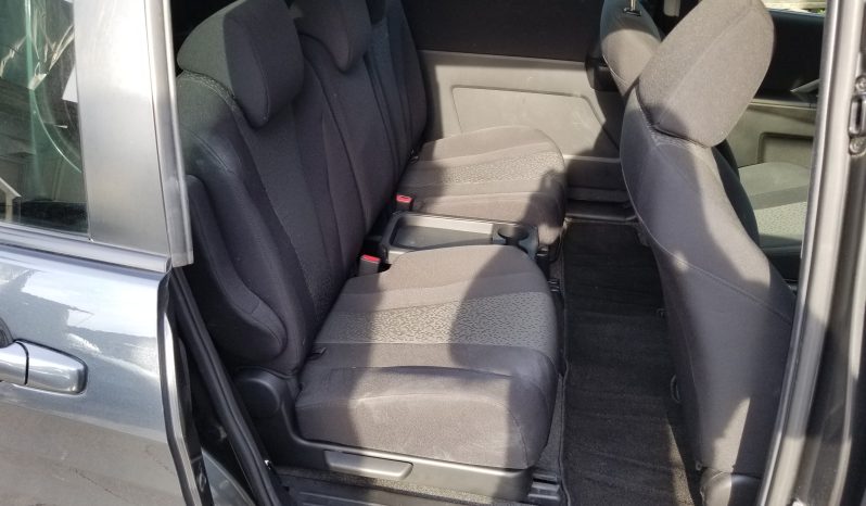 MAZDA PREMACY full