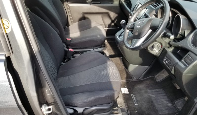 MAZDA PREMACY full