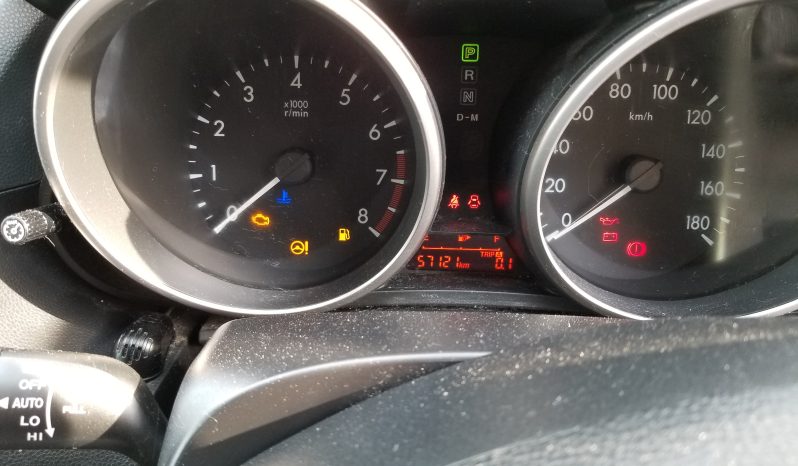 MAZDA PREMACY full