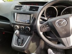 MAZDA PREMACY full