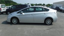 TOYOTA PRIUS full