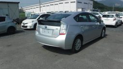 TOYOTA PRIUS full