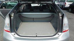 TOYOTA PRIUS full