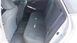 TOYOTA PRIUS full