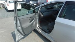 TOYOTA PRIUS full