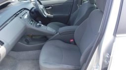 TOYOTA PRIUS full