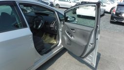 TOYOTA PRIUS full