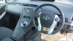 TOYOTA PRIUS full