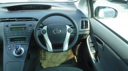 TOYOTA PRIUS full