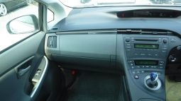 TOYOTA PRIUS full