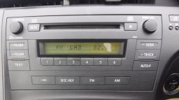 TOYOTA PRIUS full
