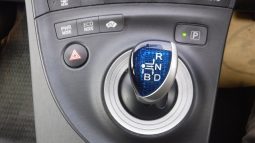 TOYOTA PRIUS full