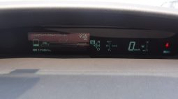 TOYOTA PRIUS full