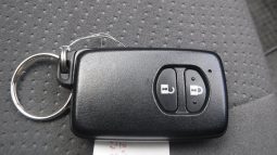 TOYOTA PRIUS full
