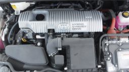 TOYOTA PRIUS full