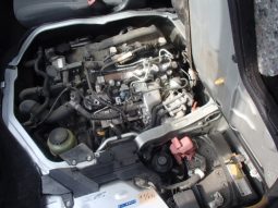 TOYOTA HIACE full