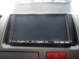 TOYOTA HIACE full
